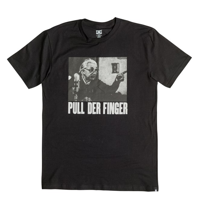 dcshoes, DER FINGER SS, BLACK (kvj0) 0 DER FINGER SS ADYZT03694 DC Shoes