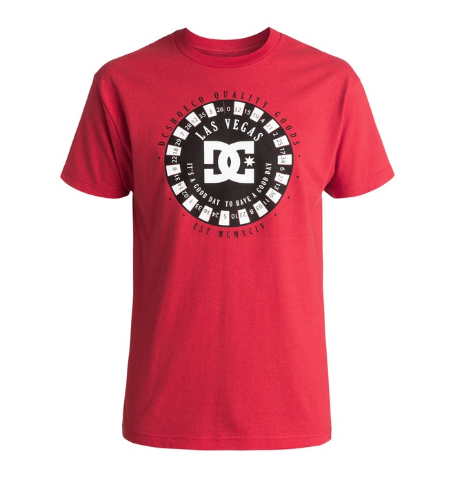dcshoes, ROULETTE SS, ATHLETIC RED (rqr0) 0 ROULETTE SS ADYZT03876 DC Shoes