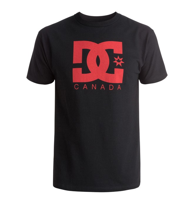 dcshoes, BIG RED SS, BLACK (kvj0) 0 BIG RED SS ADYZT03878 DC Shoes