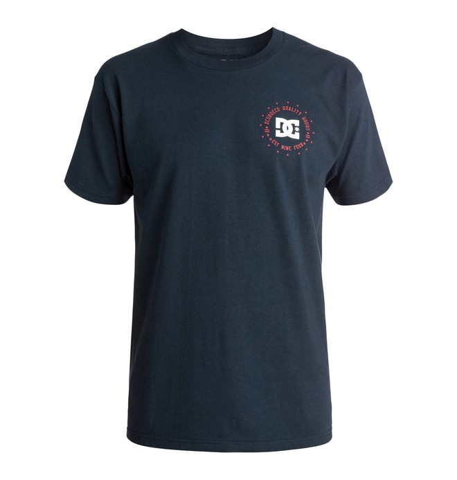 dcshoes, TSTAR HONOR SS, DC NAVY (btl0) 0 TSTAR HONOR SS ADYZT03882 DC Shoes