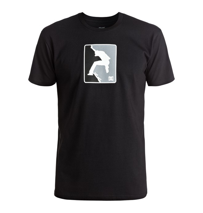 dcshoes, Men's FBF Box Tee, BLACK (kvj0) 0 Men's FBF Box Tee ADYZT03992 DC Shoes