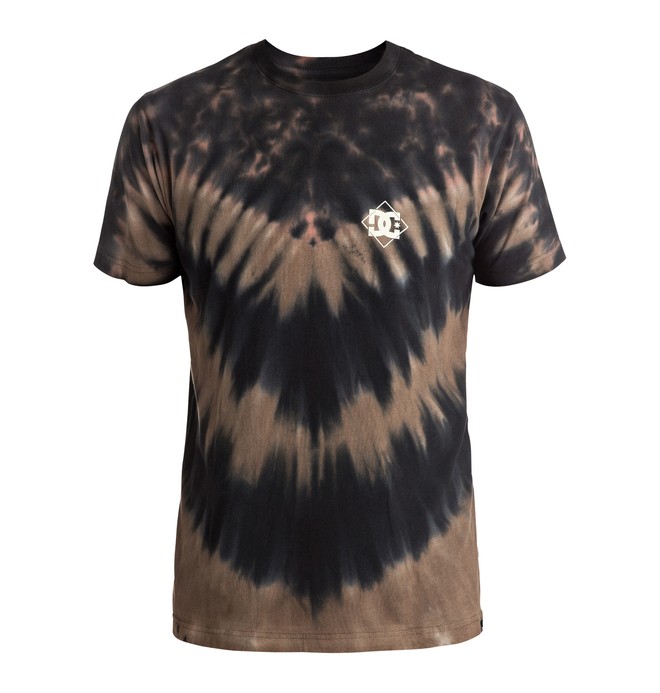 dcshoes, Men's Single Star Tee, MOLE (czg0) 0 Men's Single Star Tee ADYZT04036 DC Shoes