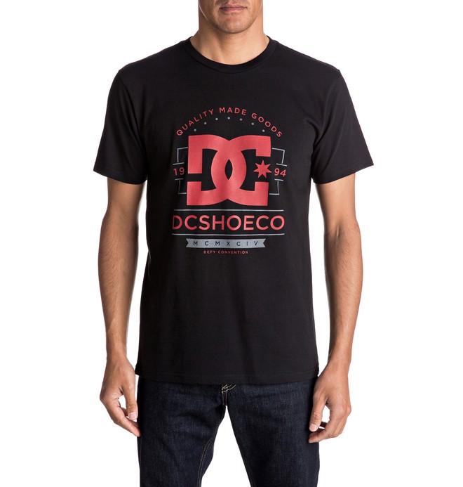 dcshoes, GLORIOUS PAST SS, BLACK (kvj0) 0 GLORIOUS PAST SS ADYZT04058 DC Shoes