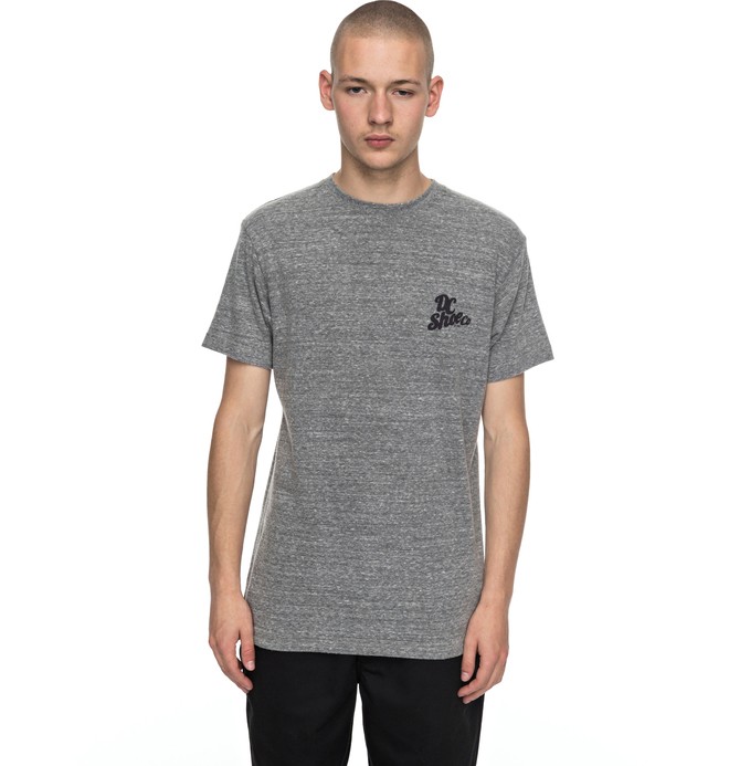 dcshoes, SITUATION SS, GREY HEATHER (knfh) 0 SITUATION SS ADYZT04144 DC Shoes