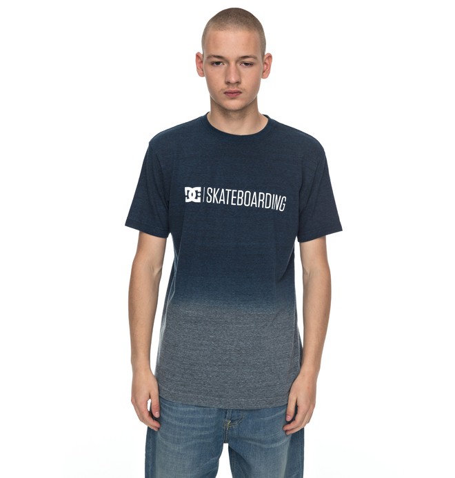 MINIMAL 16 SS ADYZT04152 0 Minimal 16" Tee ADYZT04152 DC Shoes