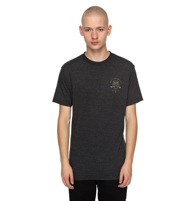 dcshoes, B-TALION SS, BLACK (kvj0) 0 B-TALION SS ADYZT04201 DC Shoes