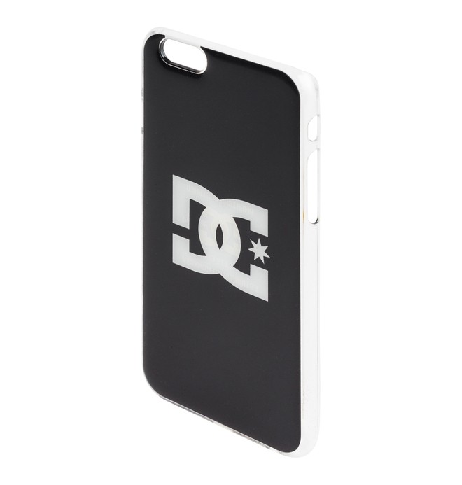 dcshoes, Classic - iPhone 6 case, BLACK (kvj0) 0 Classic - iPhone 6 case BCLASSICB DC Shoes