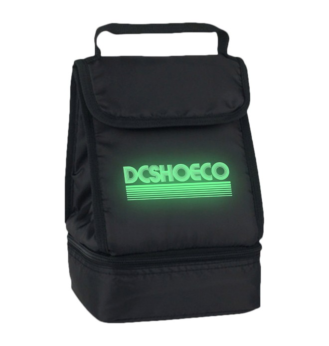 DC LUNCH BAG BGLNCHBG2 0 DC LUNCH BAG BGLNCHBG2 DC Shoes