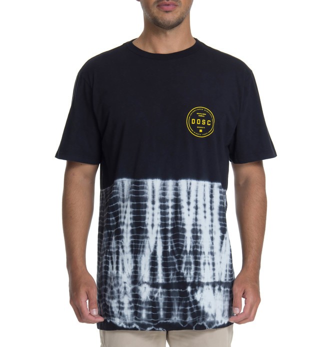 dcshoes, DC CAM ESP DISJOINT, BLACK* (blk) 0 DC CAM ESP DISJOINT Preto BR61142819 DC Shoes