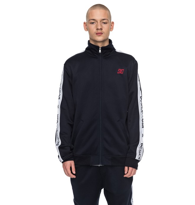 dcshoes, DC MOLETOM ZIMPEL IMP, NAVY BLAZER - CANCELADO (byj0) 0 DC MOLETOM ZIMPEL IMP Azul BR65511278 DC Shoes