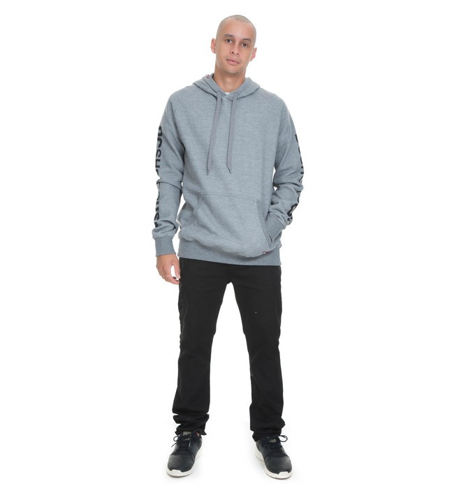 dcshoes, DC MOL CANG FECH ESP. TIAGO, DARK GREY* (dgy) 0 DC MOL CANG FECH ESP. TIAGO Cinza BR65511306 DC Shoes