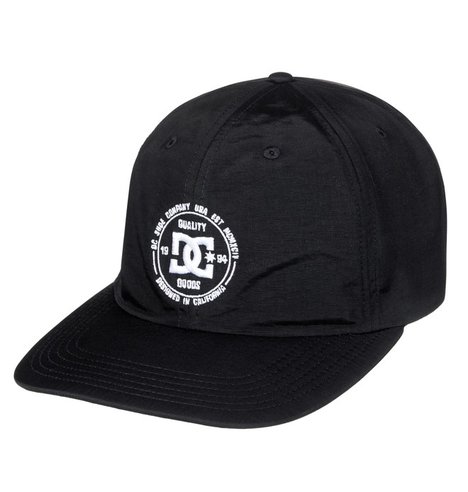 dcshoes, DC BONE COUCH TENDER IMP, ANTHRACITE (kvj0) 0 DC BONE COUCH TENDER IMP Preto BR78802693 DC Shoes