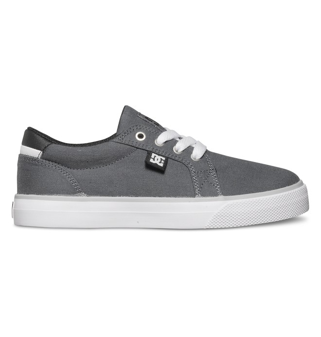 dcshoes, Tênis masculino juvenil Council, GREY (gry) 0 Tênis masculino juvenil Council Cinza BRADBS300047 DC Shoes