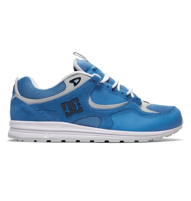 dcshoes, Tenis Masculino DC Shoes Kalis Lite, LT BLUE (lbl) 0 Tenis Masculino DC Shoes Kalis Lite BRADYS100291 DC Shoes