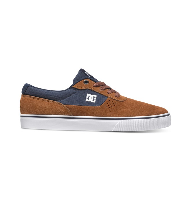 dcshoes, Tênis masculino Switch S M, SCE SPICE (sce) 0 Tênis masculino Switch S M BRADYS300104 DC Shoes