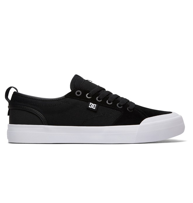 dcshoes, Tenis Masculino DC Shoes Evan Smith S, BLACK / WHITE (xkkw) 0 Tenis Masculino DC Shoes Evan Smith S Preto BRADYS300203 DC Shoes
