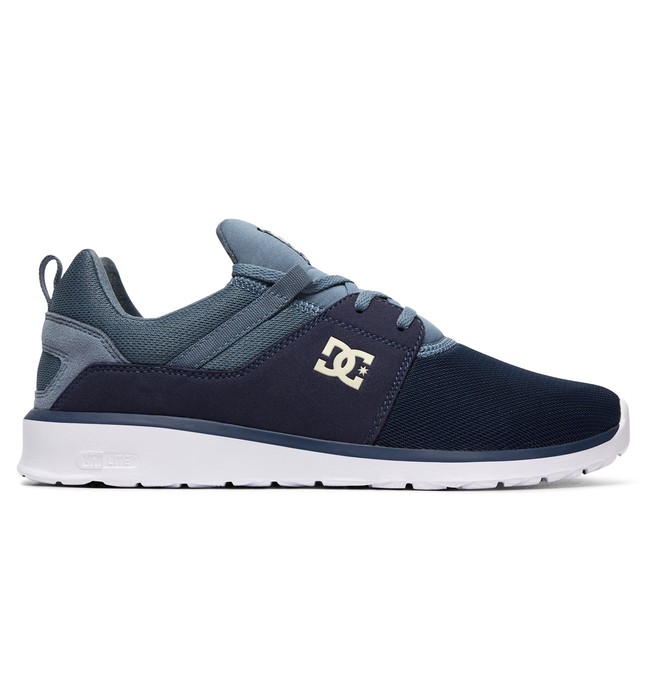 dcshoes, Tenis DC Shoes Heathrow, NAVY KAKHI (nkh) 0 Tenis DC Shoes Heathrow Azul BRADYS700071 DC Shoes