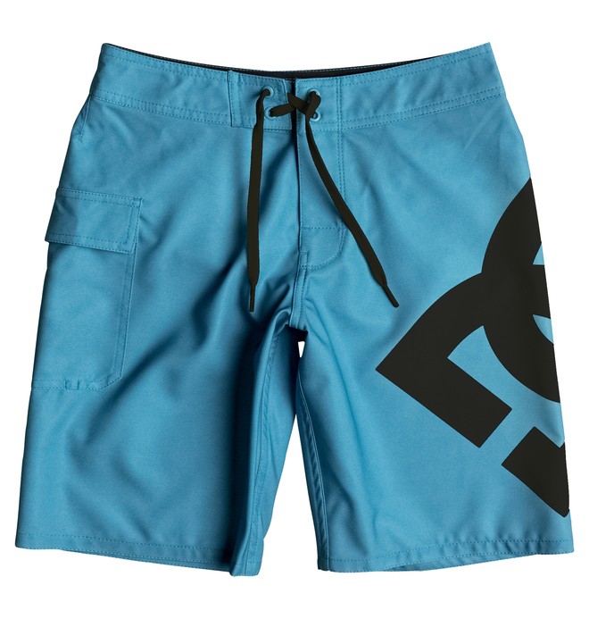 dcshoes, Lanai 17" - Boardshort, BLUE MOON (blp0) 0 Lanai 17" - Boardshort Bleu EDBBS03029 DC Shoes