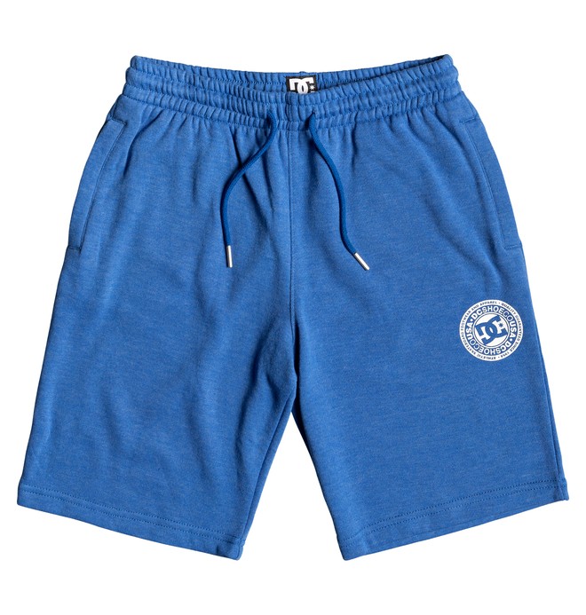 dcshoes, Rebel Jogging Shorts, NAUTICAL BLUE (bqr0) 0 Rebel Jogging Shorts Blue EDBFB03021 DC Shoes