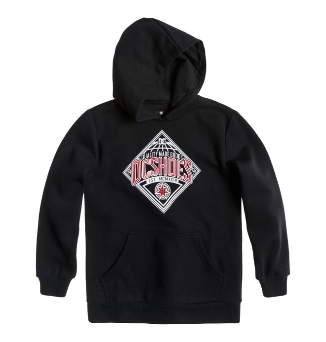 IRON DOME PH BY EDBFT00020 0 Iron Dome PH By EDBFT00020 DC Shoes