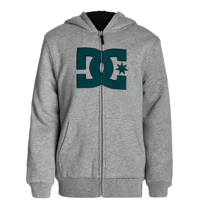 STAR SHERPA BY EDBFT03002 0 Star Sherpa By EDBFT03002 DC Shoes