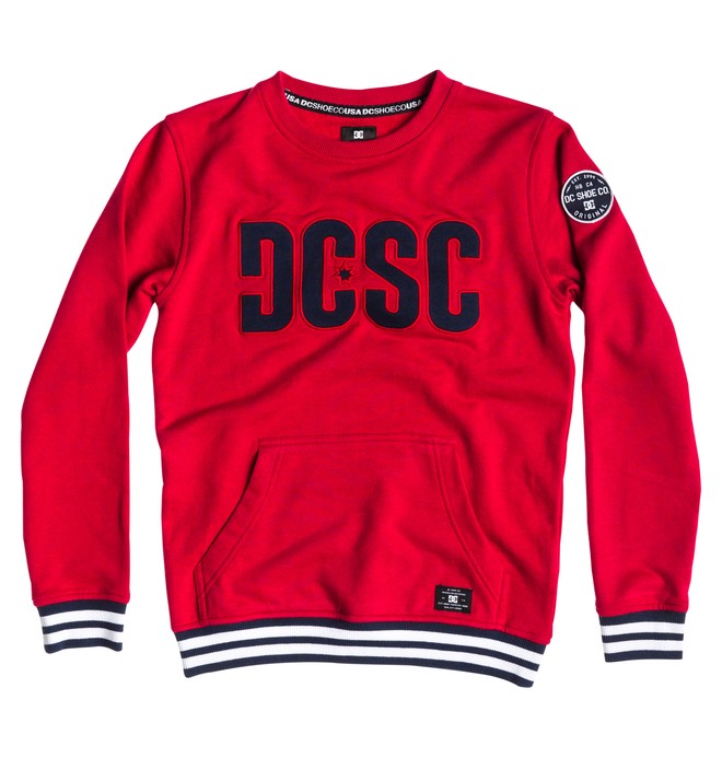Hasting Boy EDBFT03021 0 Hasting Boy EDBFT03021 DC Shoes