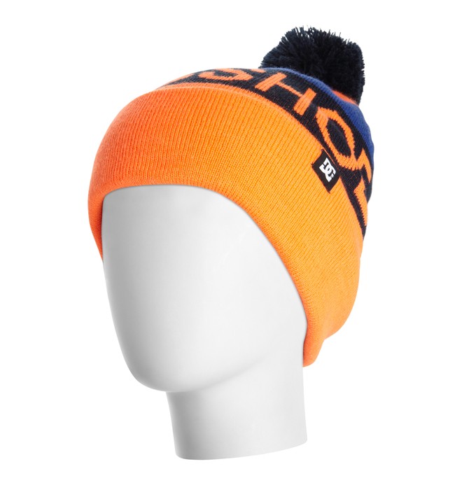 CHESTER K EDBHA00014 0 Chester K EDBHA00014 DC Shoes