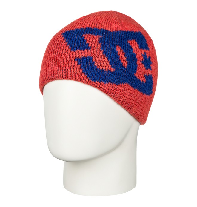Wane - Beanie EDBHA03004 0 Wane - Bonnet EDBHA03004 DC Shoes