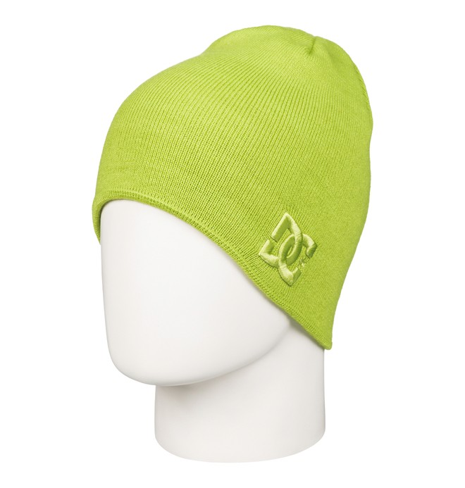 dcshoes, Boy's 8-16 Igloo Beanie, TENDER SHOTS (gha0) 0 Boy's 8-16 Igloo Beanie EDBHA03010 DC Shoes