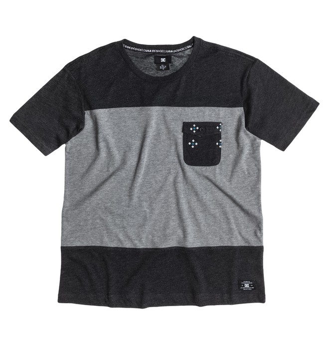 Suburban Boy EDBKT03007 0 Suburban Boy EDBKT03007 DC Shoes