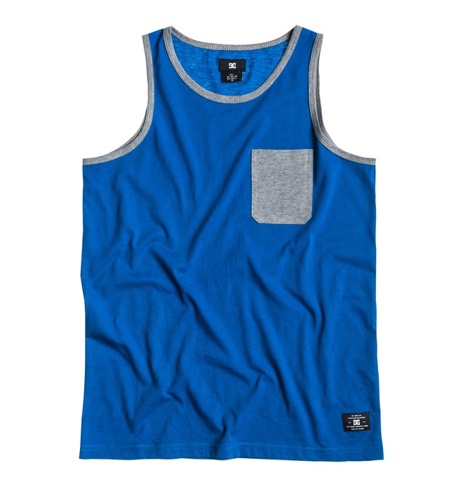 Contra Tank Boy EDBKT03009 0 Contra Tank Boy EDBKT03009 DC Shoes