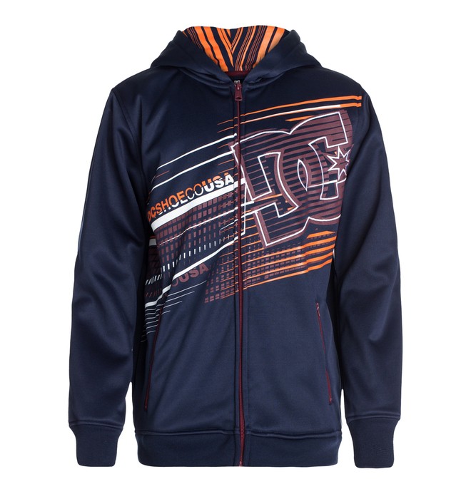 dcshoes, Whisky Throttle By, INDIGO (bpd0) 0 Whisky Throttle By EDBPF03000 DC Shoes