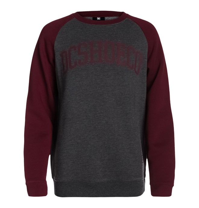 READ IT CREW BY EDBSF03008 0 Read It Crew By EDBSF03008 DC Shoes