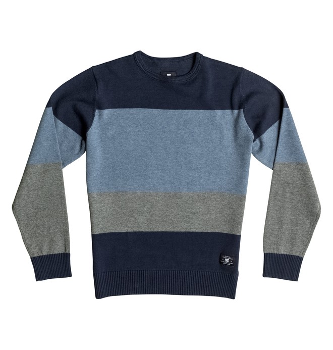 dcshoes, Bent Bow - Sweat, BLUE IRIS (btl0) 0 Bent Bow - Sweat EDBSW03010 DC Shoes