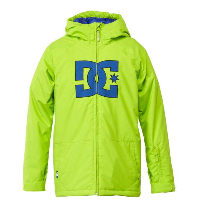 dcshoes, Story, LIME GREEN (gjz0) 0 Story EDBTJ00006 DC Shoes
