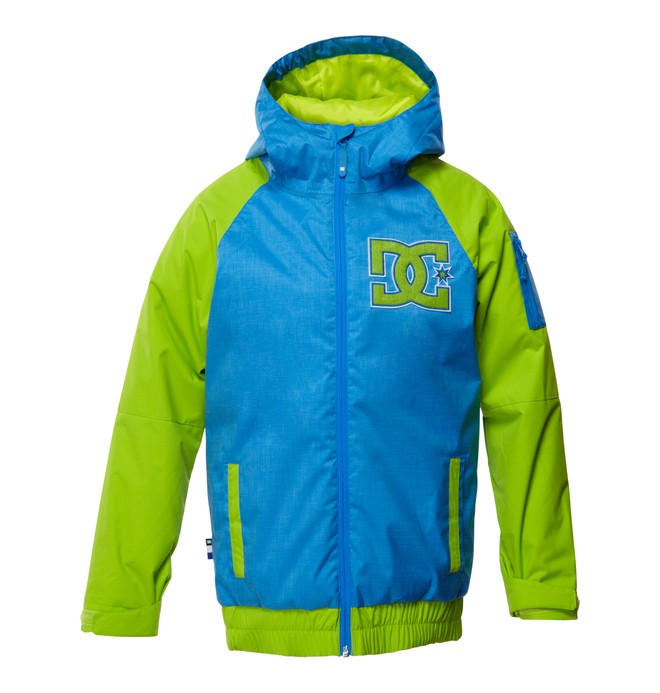 TROOP EDBTJ00008 0 Troop EDBTJ00008 DC Shoes