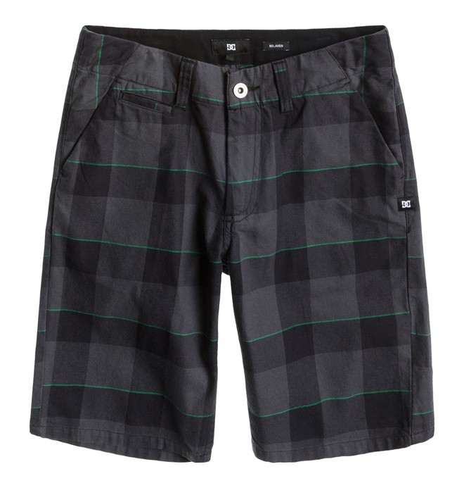 THE HOUSE BY AS EDBWS00001 0 The House BY As EDBWS00001 DC Shoes