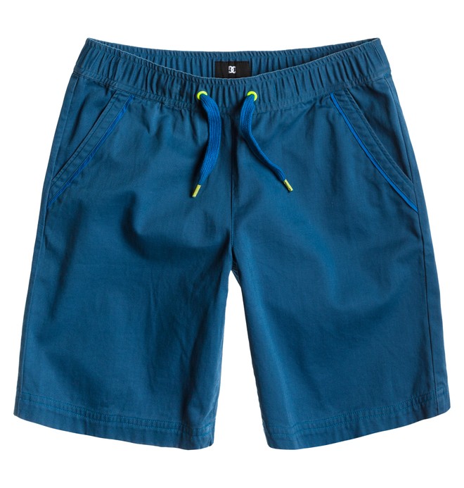 CARSON BY EDBWS00007 0 CARSON BY EDBWS00007 DC Shoes