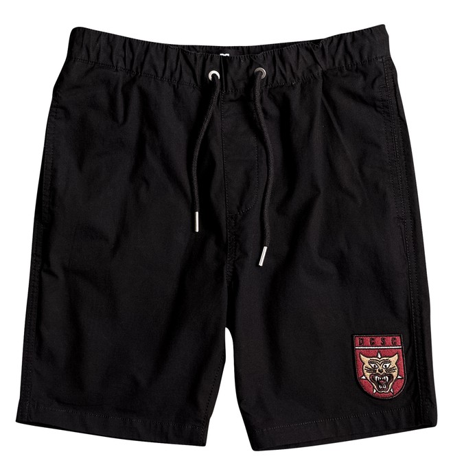 dcshoes, YOUNGBURN 16.5 BOY, BLACK (kvj0) 0 YOUNGBURN 16.5 BOY EDBWS03040 DC Shoes