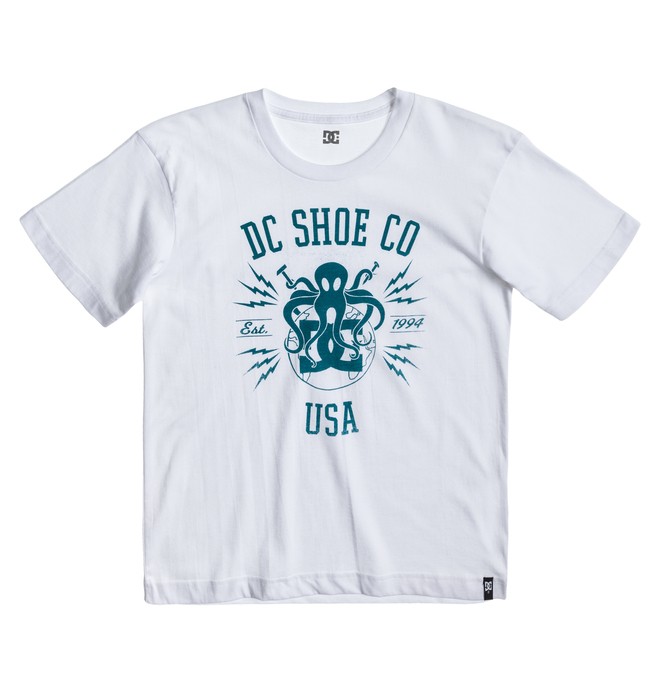 GENERATION GAP SS BY EDBZT00032 0 Generation Gap Ss By EDBZT00032 DC Shoes