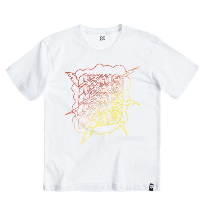 DCSTORM SS BY EDBZT00033 0 Dcstorm SS By EDBZT00033 DC Shoes
