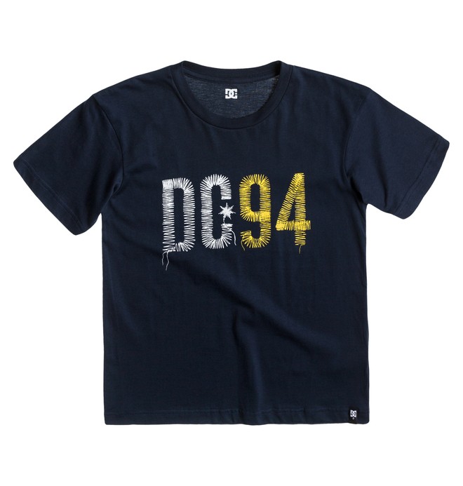 STITCH APPEAL SS BY EDBZT00035 0 Stitch Appeal SS By EDBZT00035 DC Shoes
