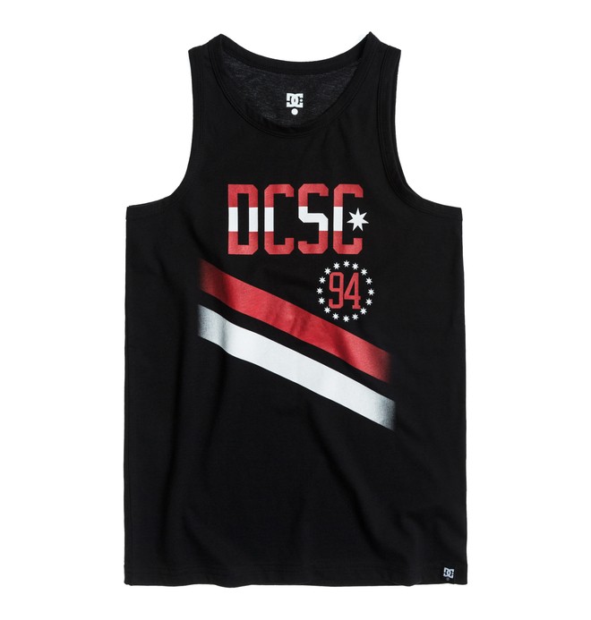 TANKER TANK BY EDBZT00049 0 TANKER TANK BY EDBZT00049 DC Shoes