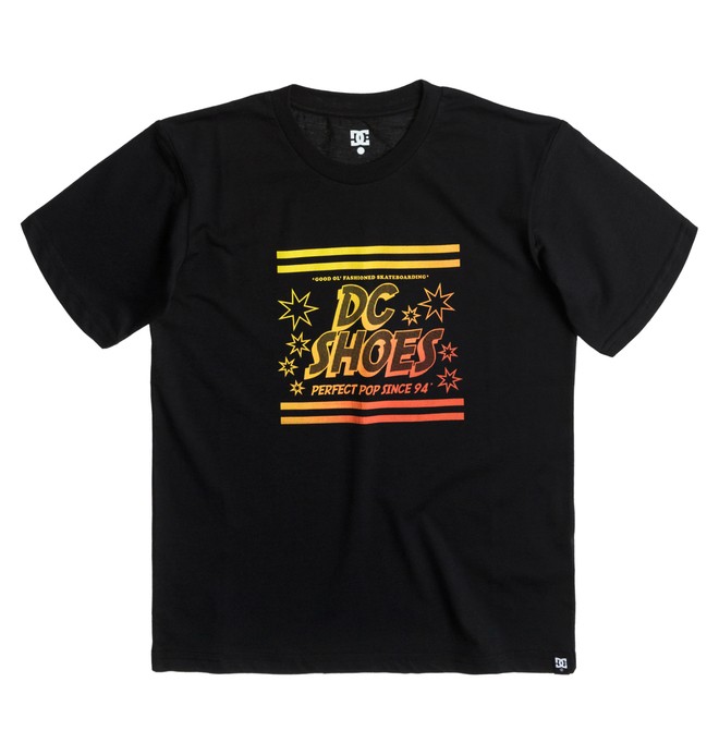 POP PERFECT SS BY EDBZT00051 0 POP PERFECT SS BY EDBZT00051 DC Shoes