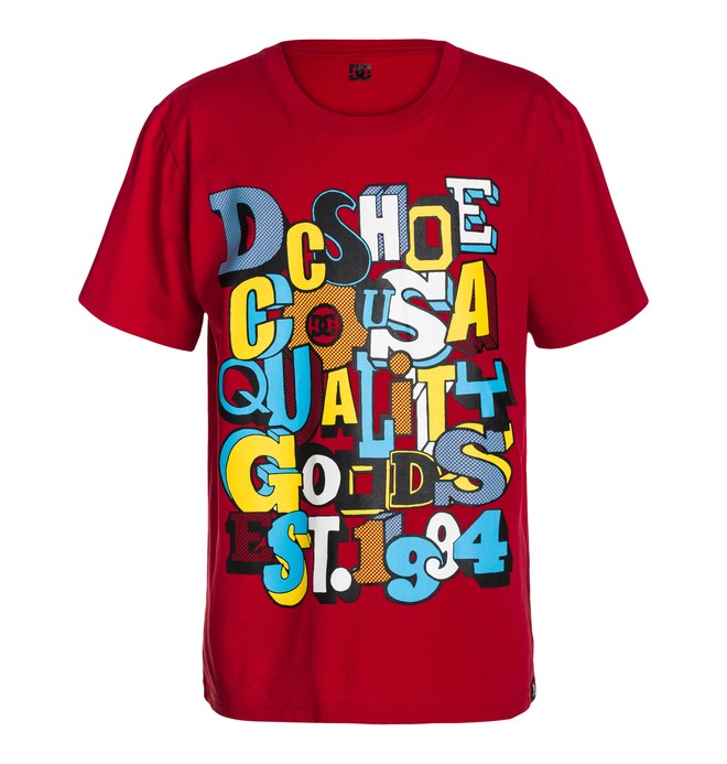 MELTING SS BY EDBZT03005 0 Melting Ss By EDBZT03005 DC Shoes