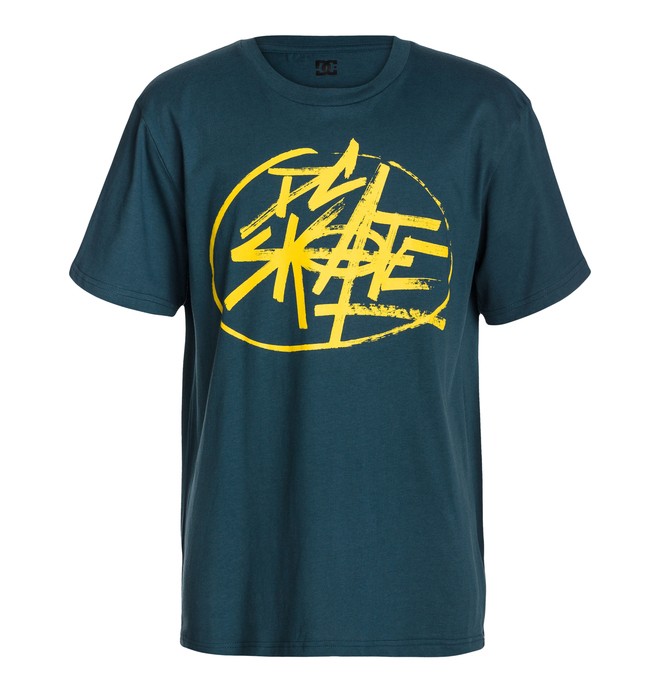 ANARSKATE SS BY EDBZT03006 0 Anarskate Ss By EDBZT03006 DC Shoes