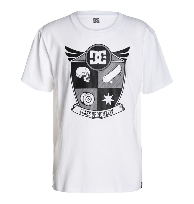 4 ELEMENTS SS BY EDBZT03007 0 4 Elements Ss By EDBZT03007 DC Shoes