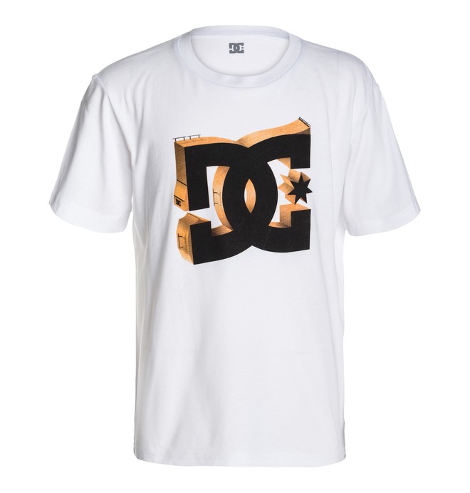 DCSKATEPARK SS BY EDBZT03011 0 DCskatepark Ss By EDBZT03011 DC Shoes