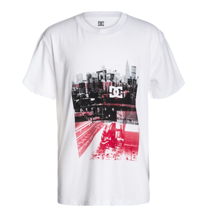 SCRAPER SS BY EDBZT03012 0 Scraper Ss By EDBZT03012 DC Shoes