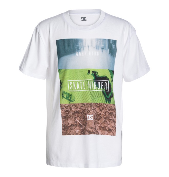 HARDER SS BY EDBZT03013 0 Harder Ss By EDBZT03013 DC Shoes